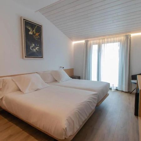 Hotel Cortabitarte Soria Luaran gambar