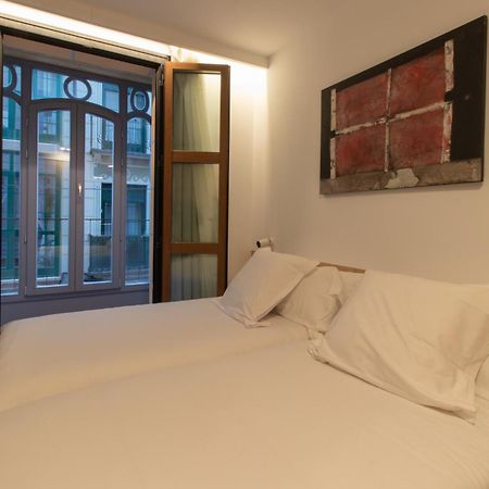Hotel Cortabitarte Soria Luaran gambar