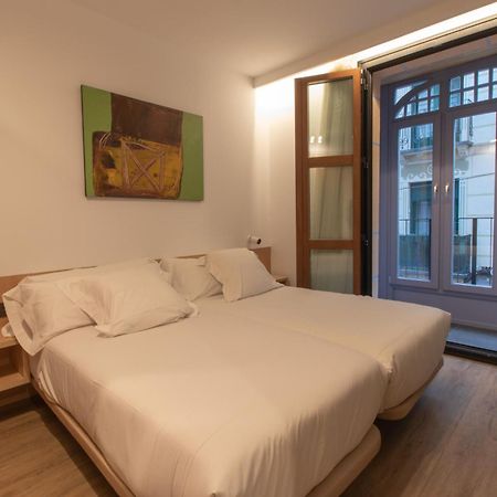 Hotel Cortabitarte Soria Luaran gambar