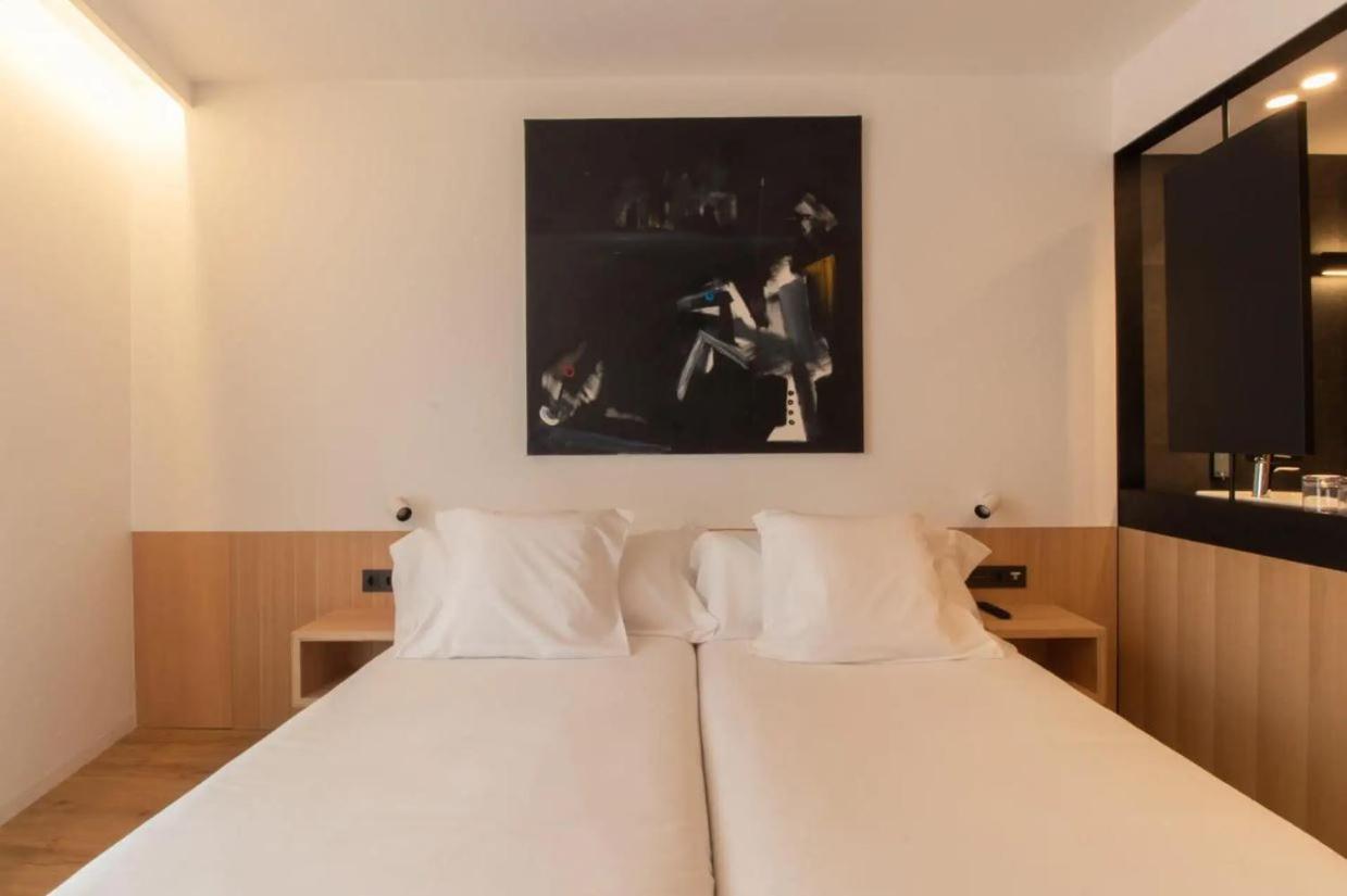 Hotel Cortabitarte Soria Luaran gambar