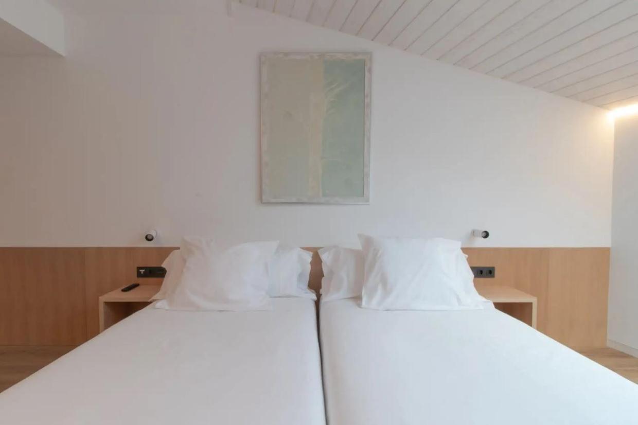 Hotel Cortabitarte Soria Luaran gambar