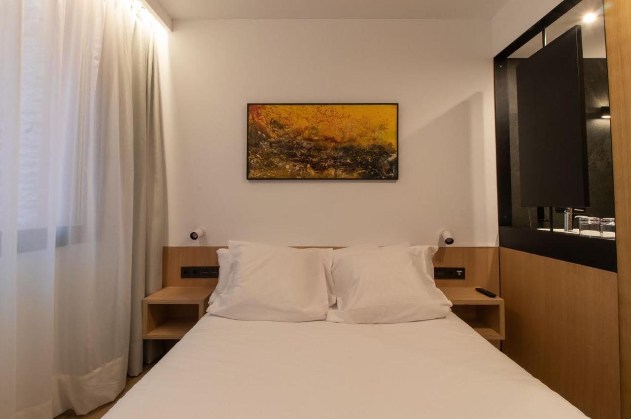Hotel Cortabitarte Soria Luaran gambar