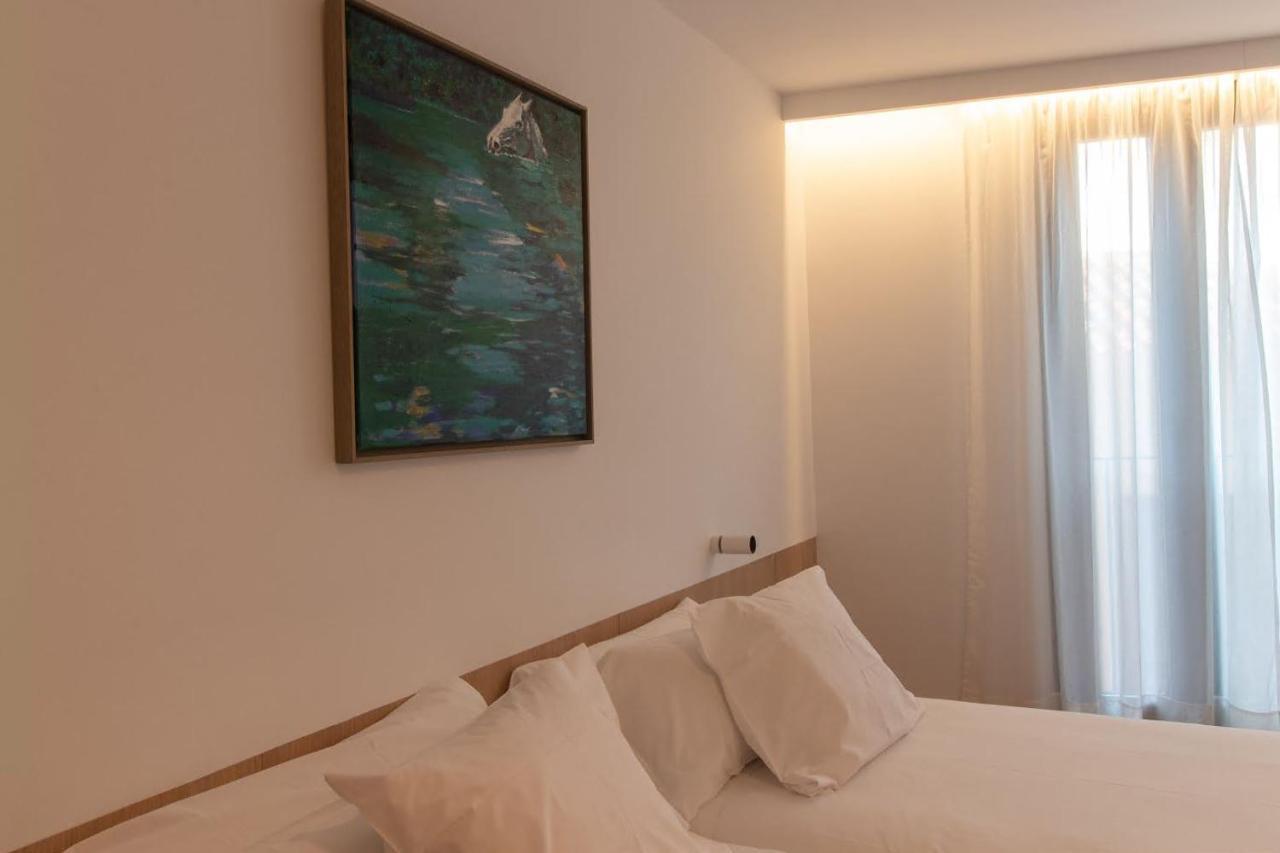 Hotel Cortabitarte Soria Luaran gambar