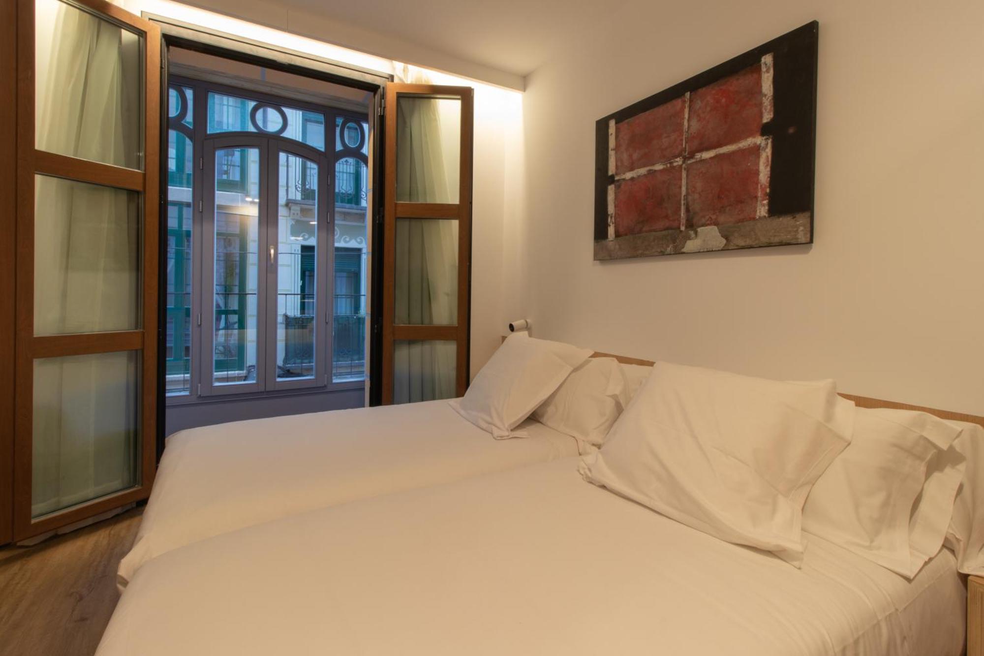 Hotel Cortabitarte Soria Luaran gambar
