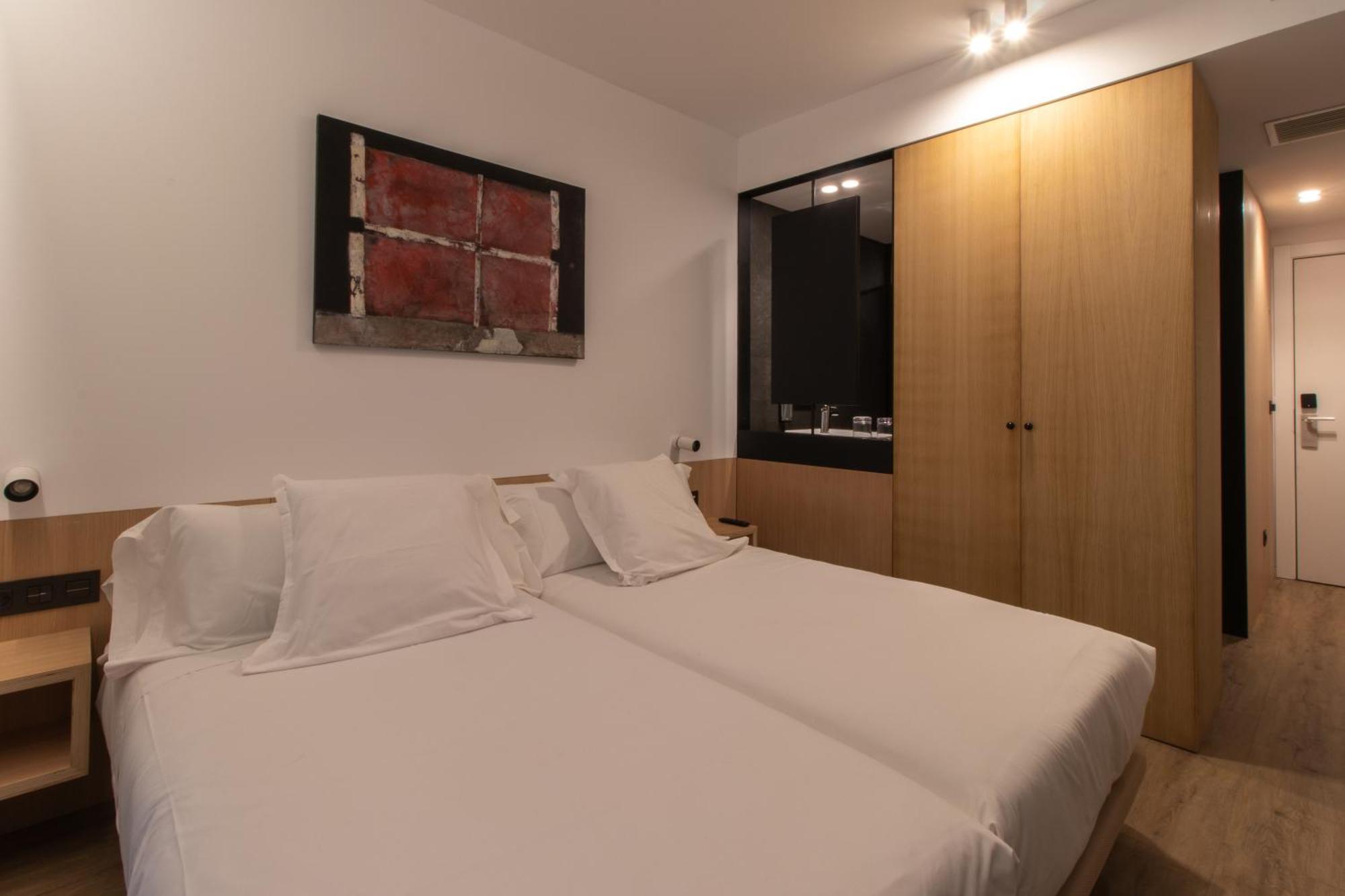 Hotel Cortabitarte Soria Luaran gambar