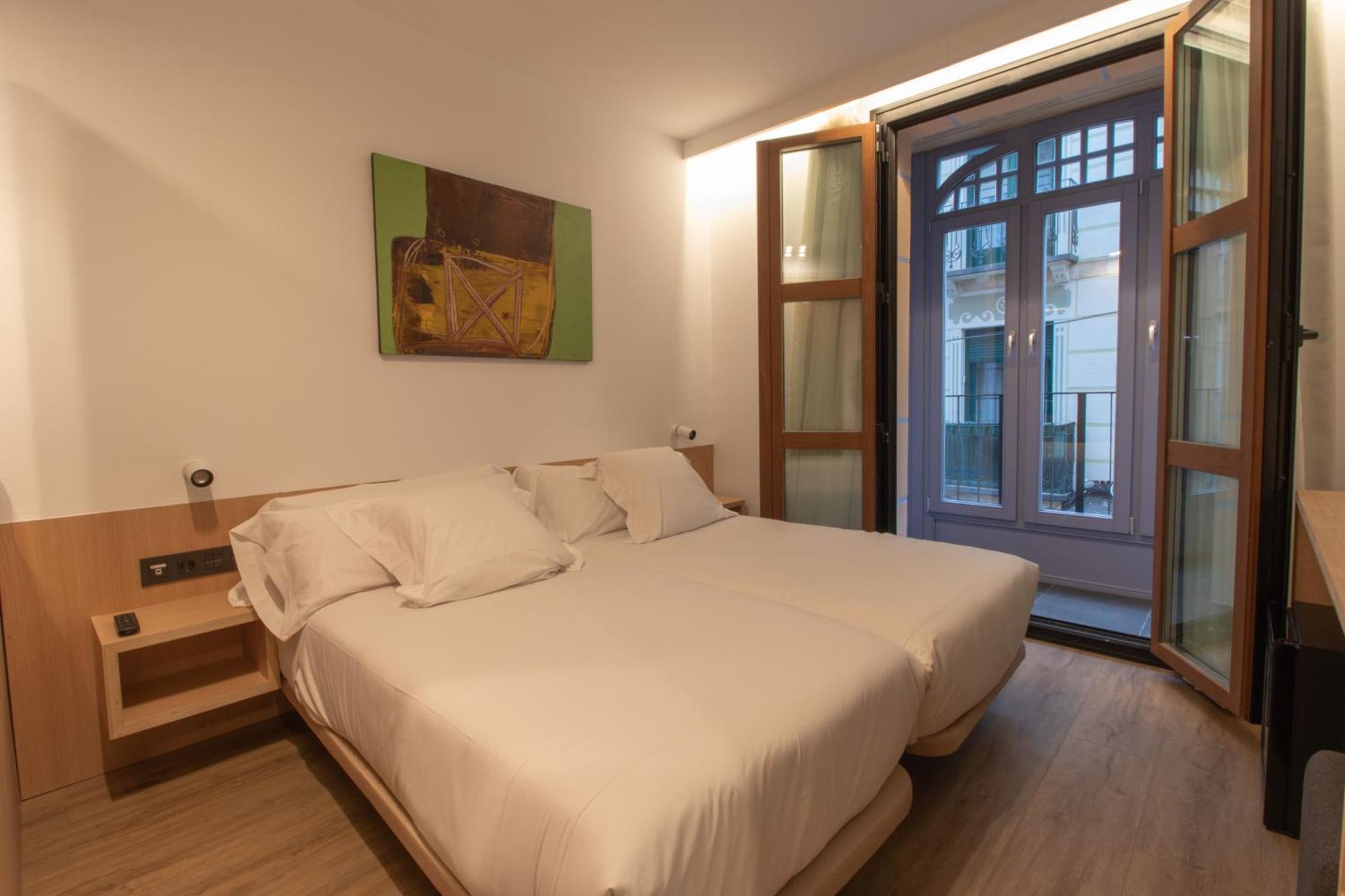 Hotel Cortabitarte Soria Luaran gambar