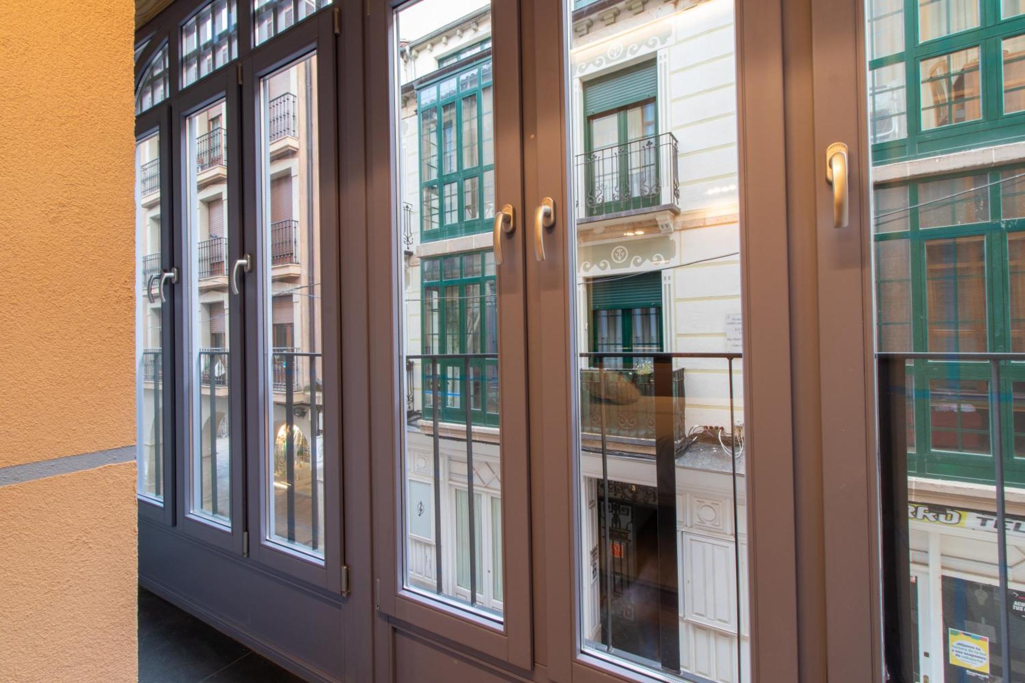 Hotel Cortabitarte Soria Luaran gambar
