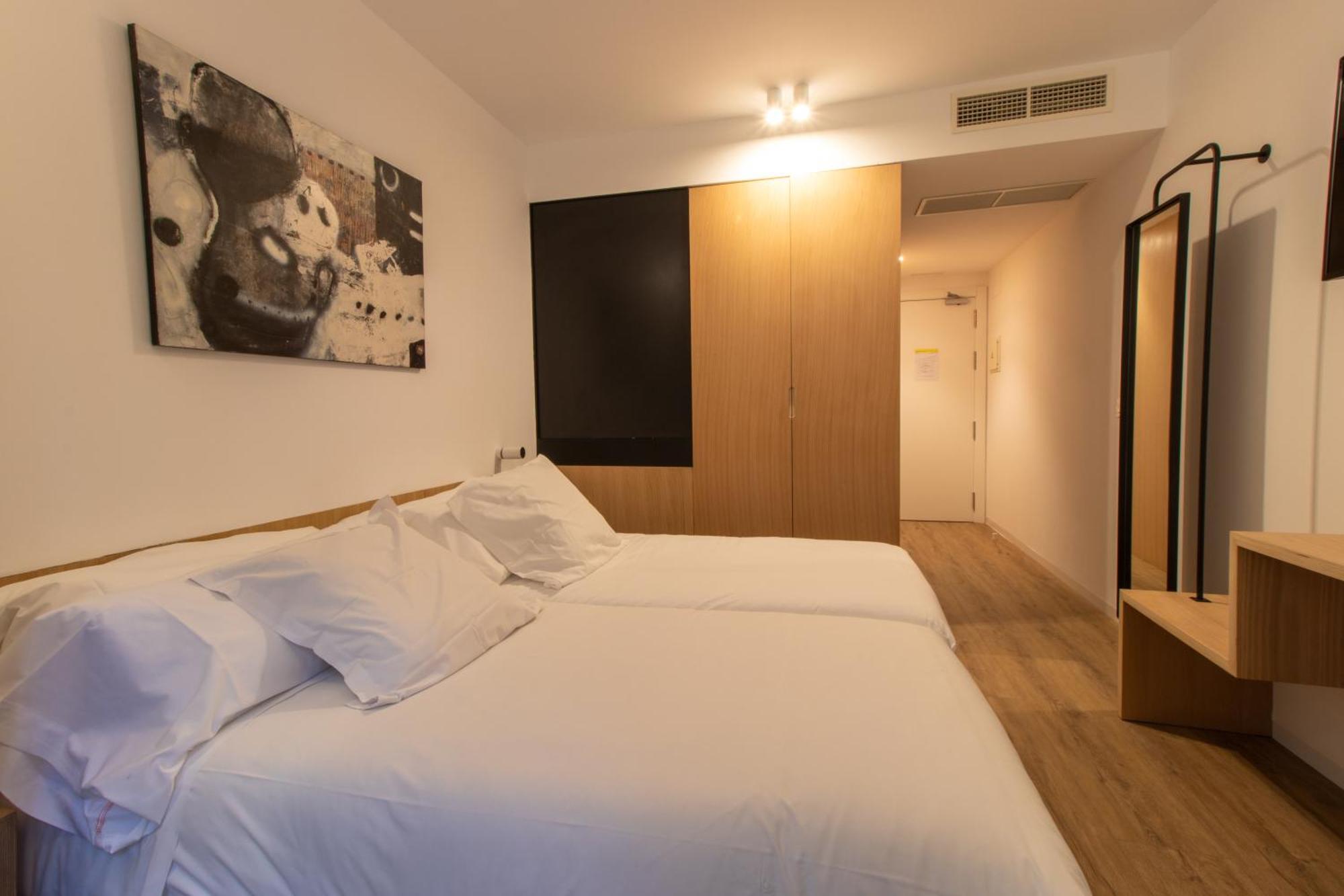 Hotel Cortabitarte Soria Luaran gambar