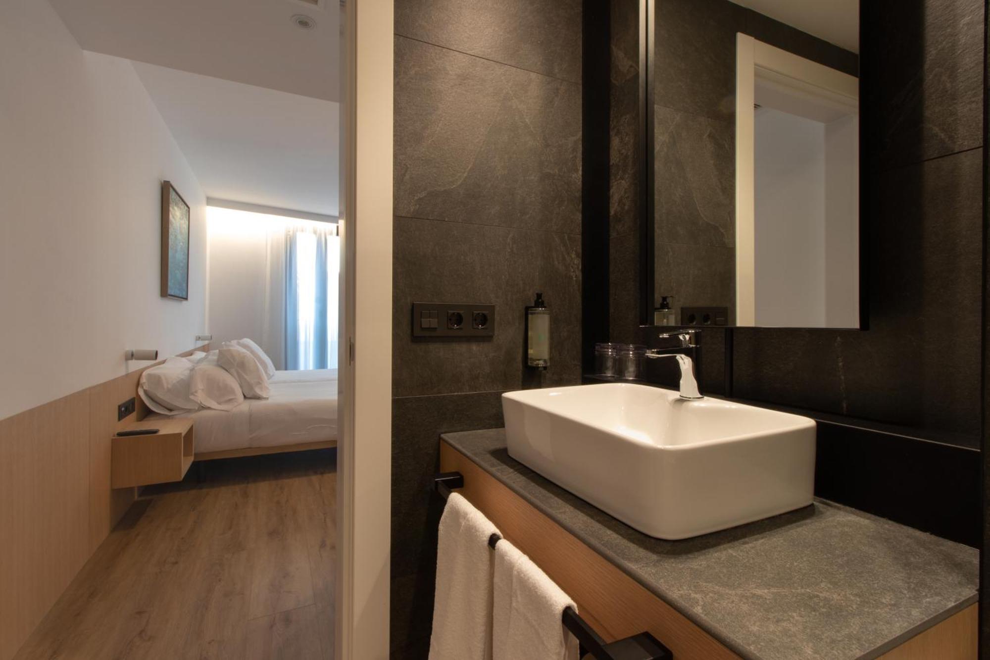 Hotel Cortabitarte Soria Luaran gambar