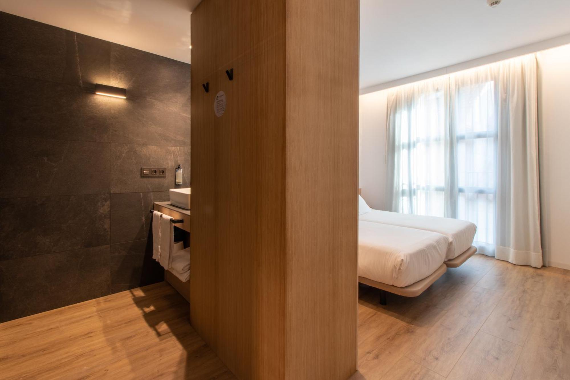 Hotel Cortabitarte Soria Luaran gambar