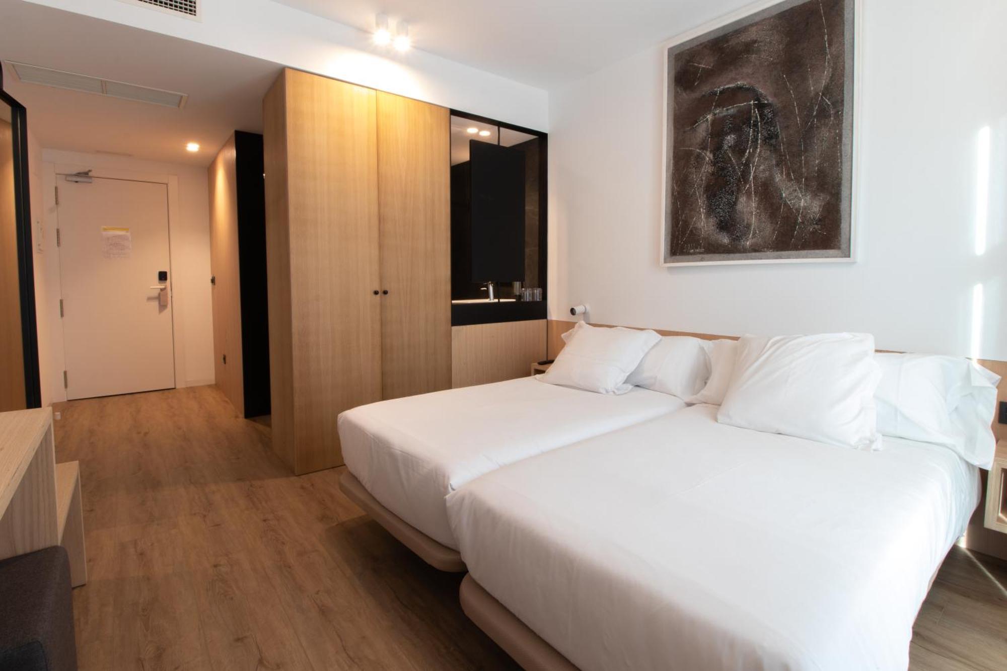 Hotel Cortabitarte Soria Luaran gambar
