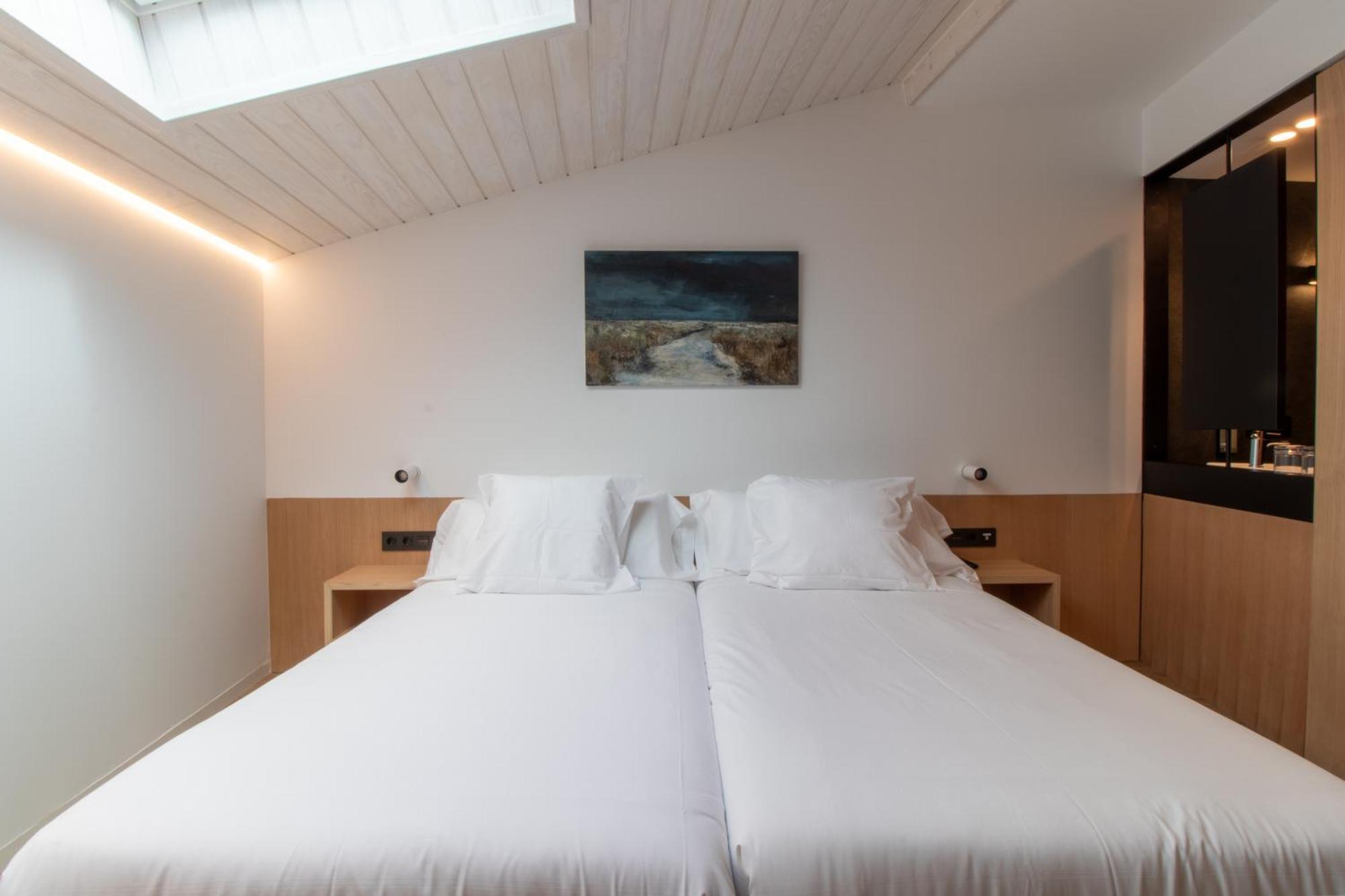 Hotel Cortabitarte Soria Luaran gambar