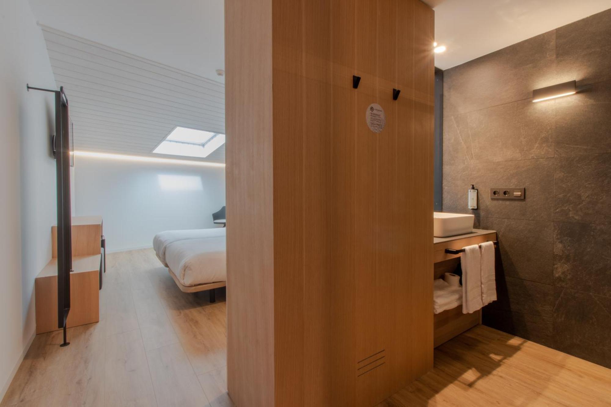 Hotel Cortabitarte Soria Luaran gambar