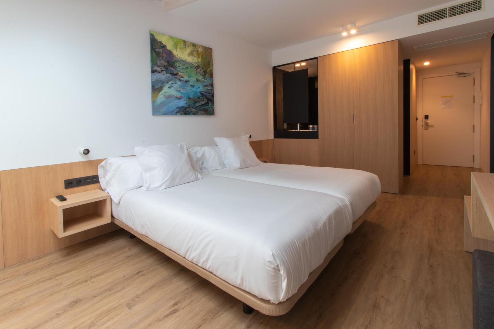 Hotel Cortabitarte Soria Luaran gambar