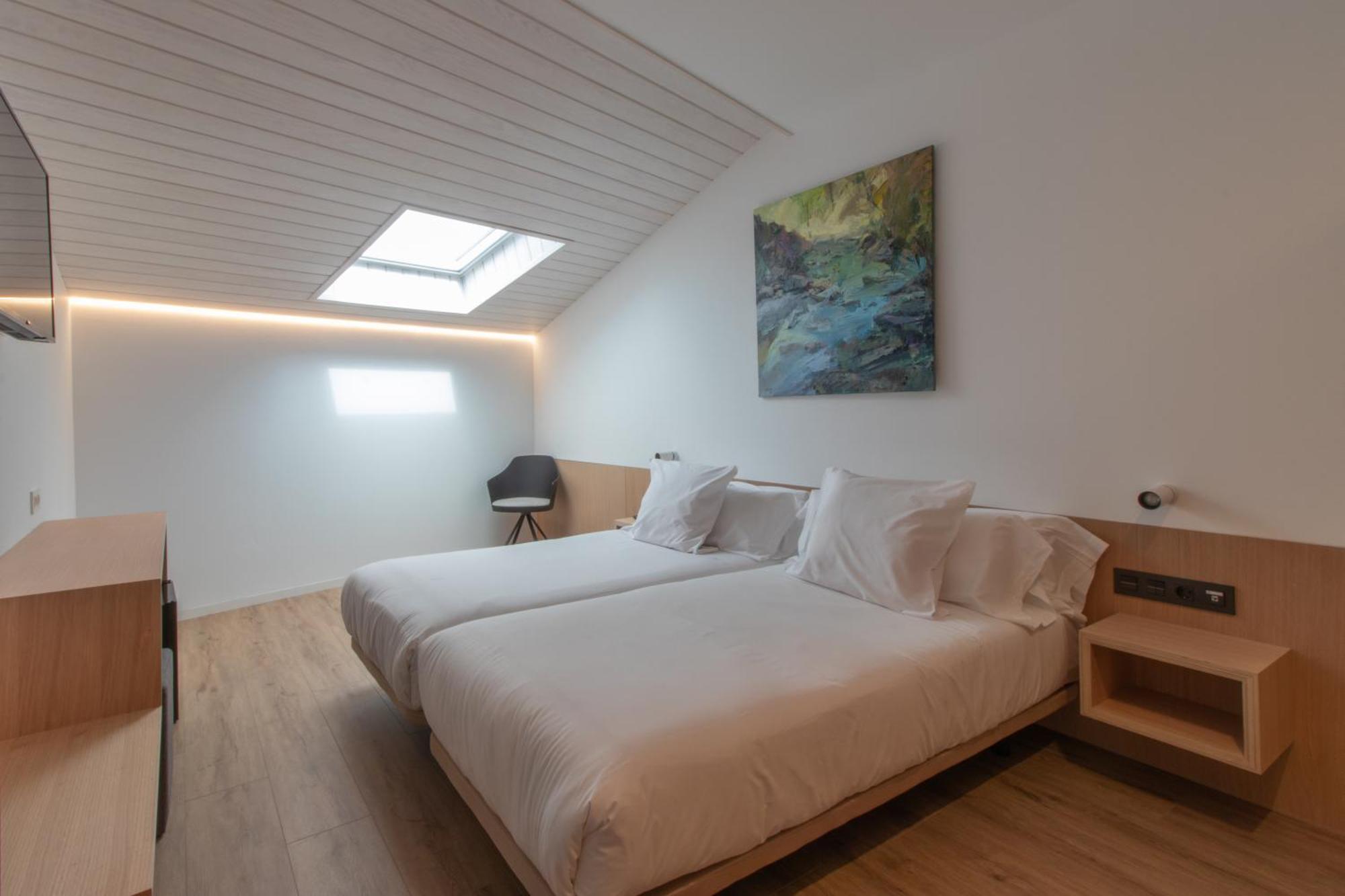 Hotel Cortabitarte Soria Luaran gambar