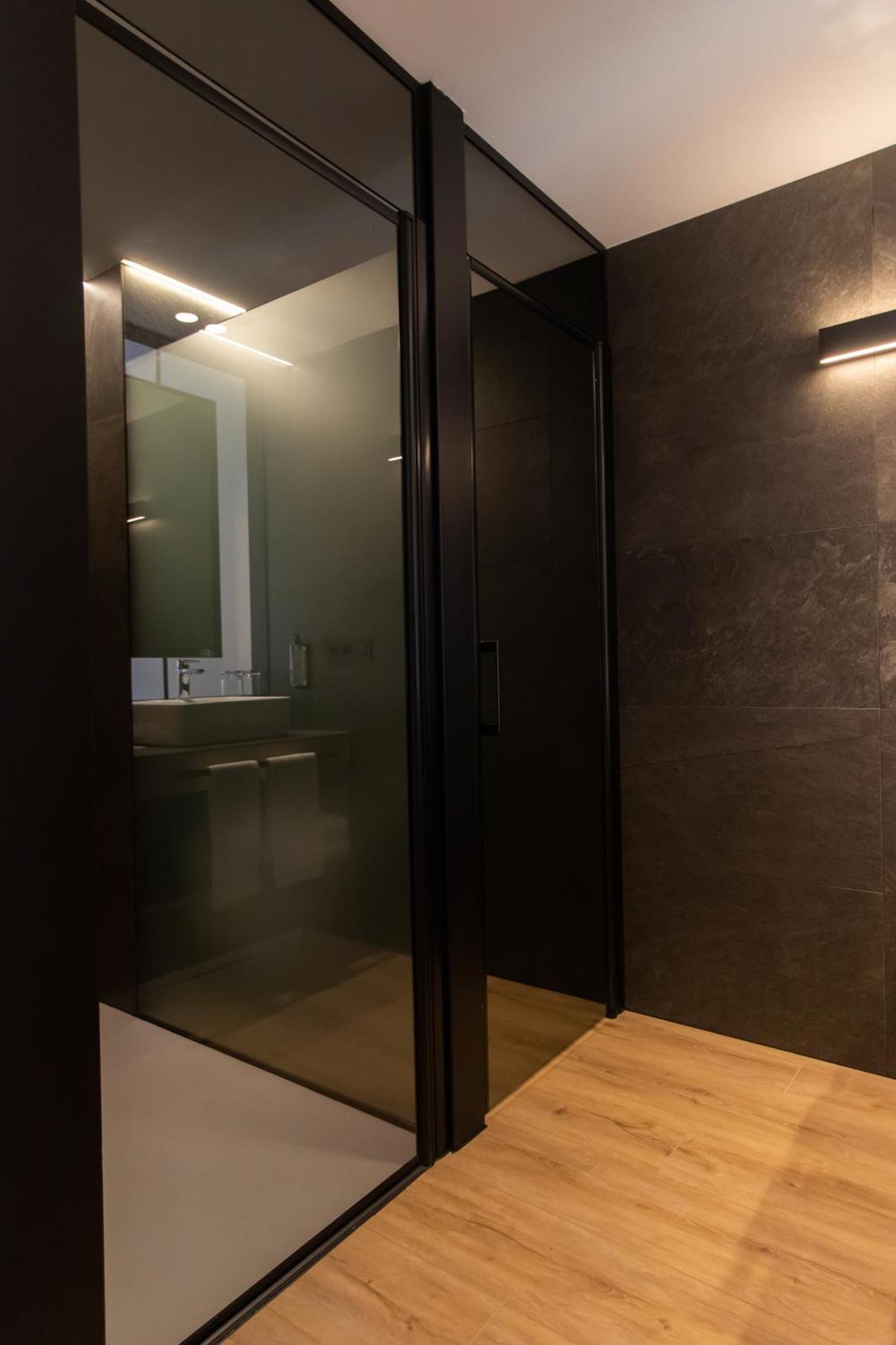 Hotel Cortabitarte Soria Luaran gambar