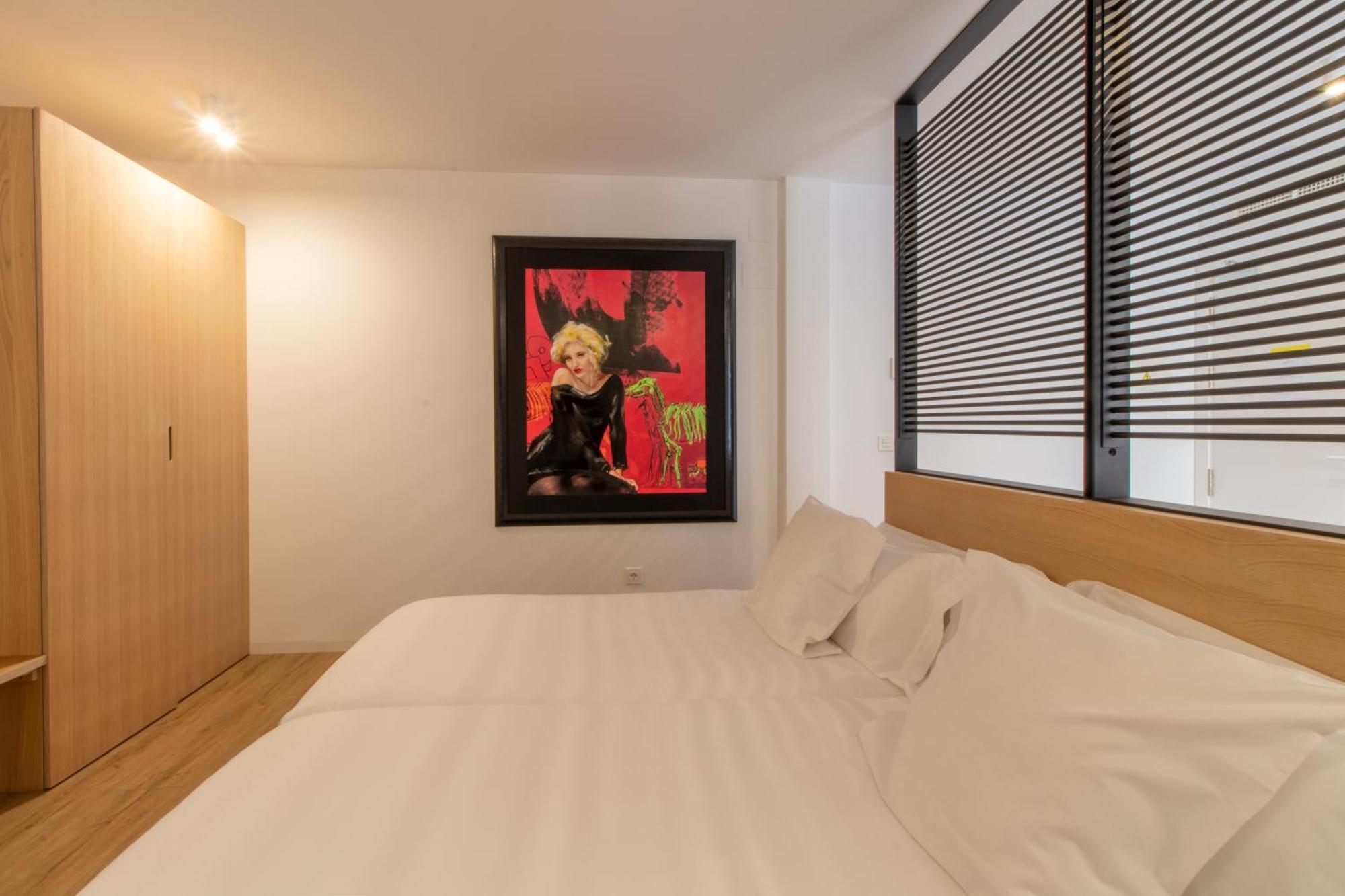Hotel Cortabitarte Soria Luaran gambar