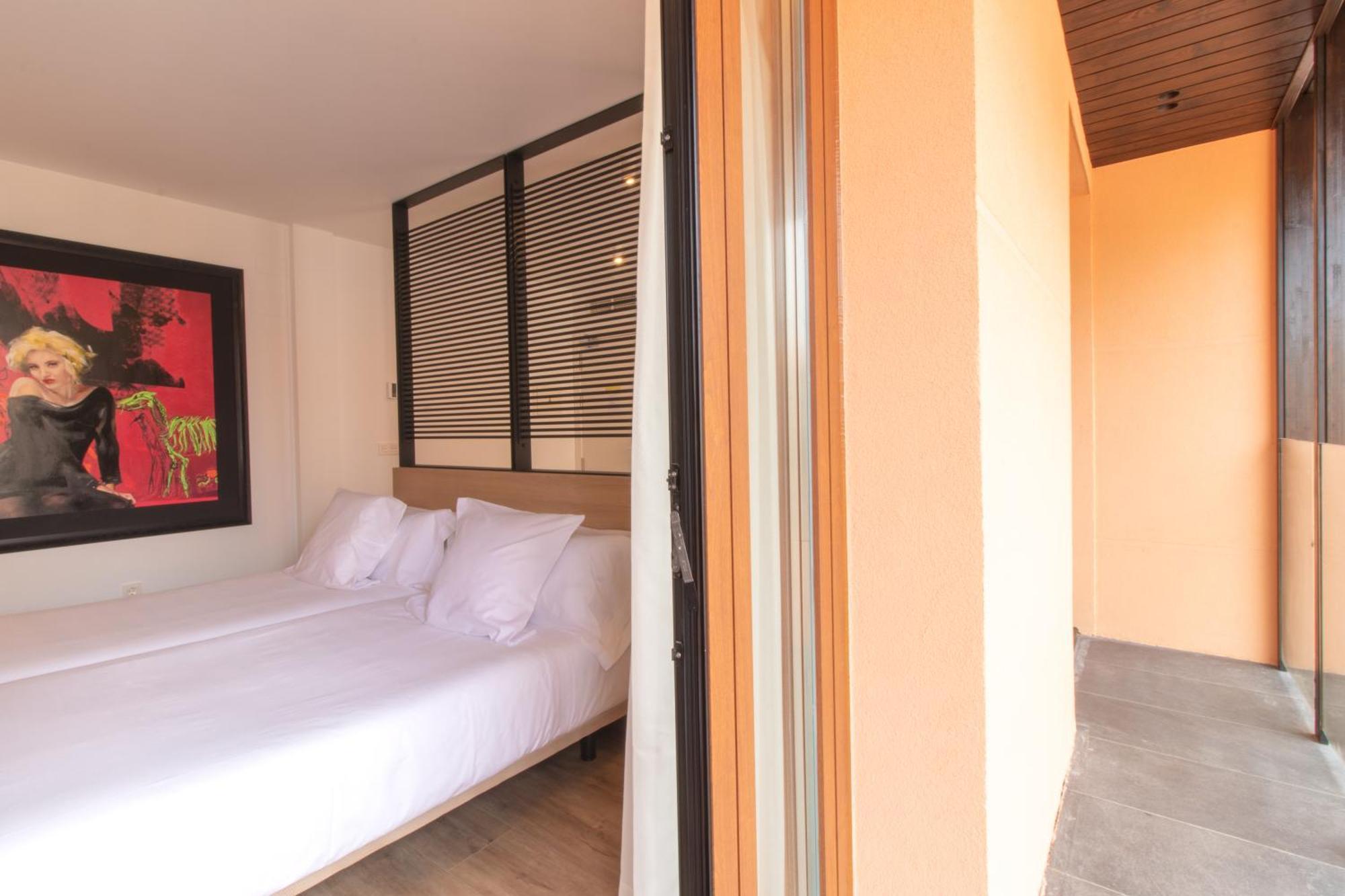 Hotel Cortabitarte Soria Luaran gambar