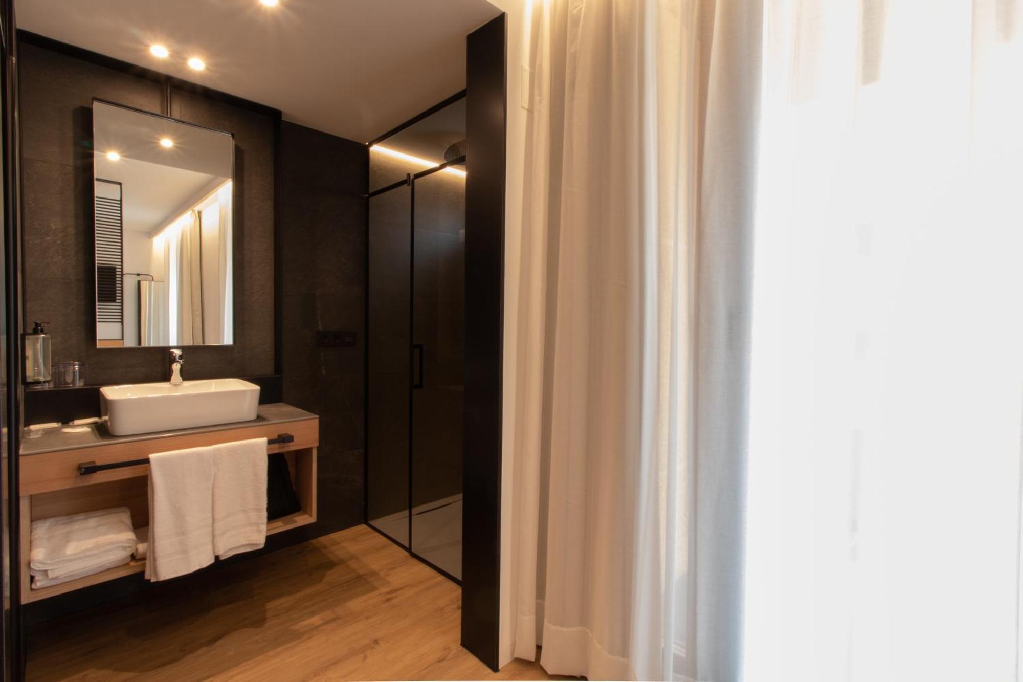 Hotel Cortabitarte Soria Luaran gambar