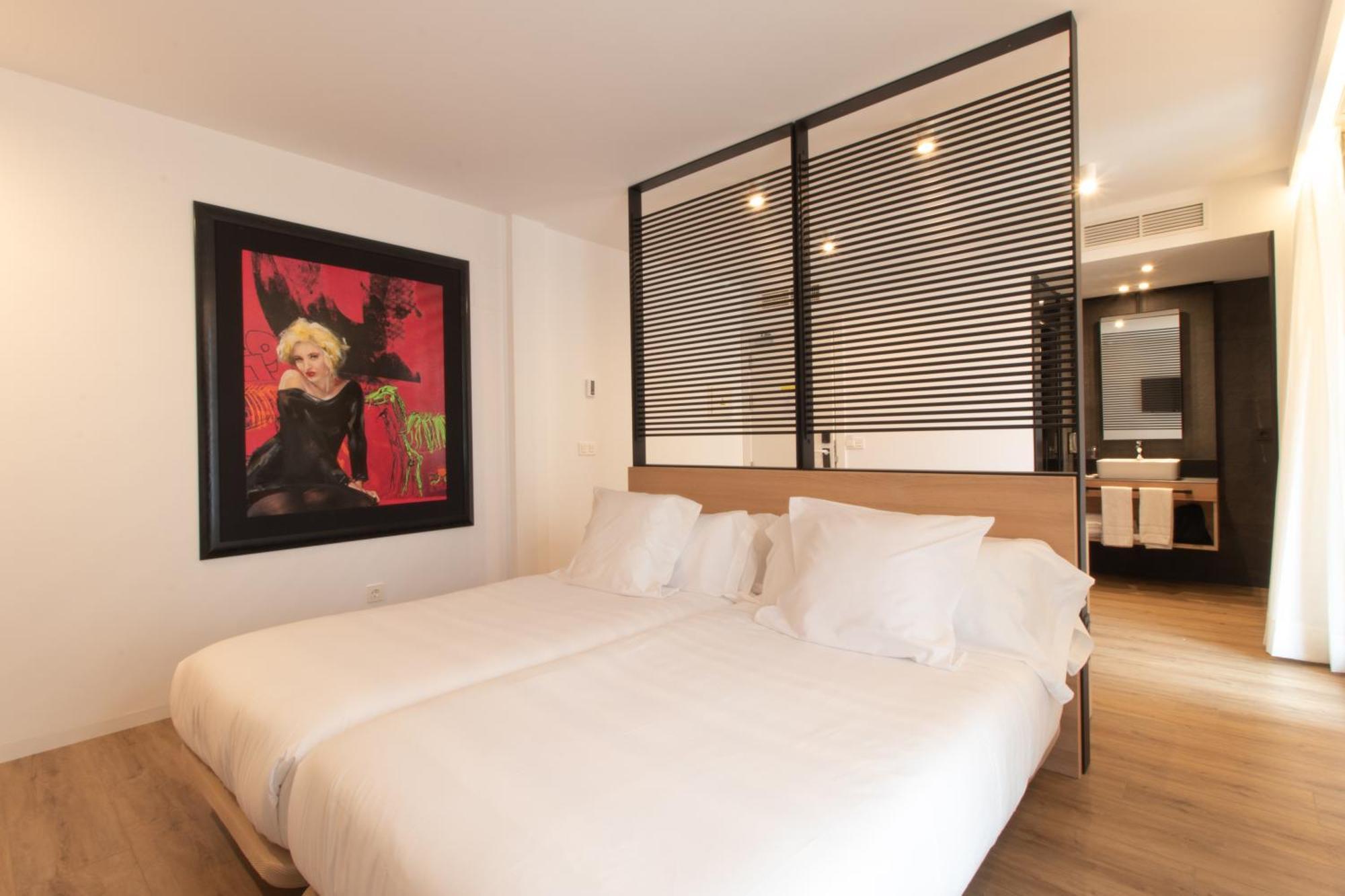Hotel Cortabitarte Soria Luaran gambar