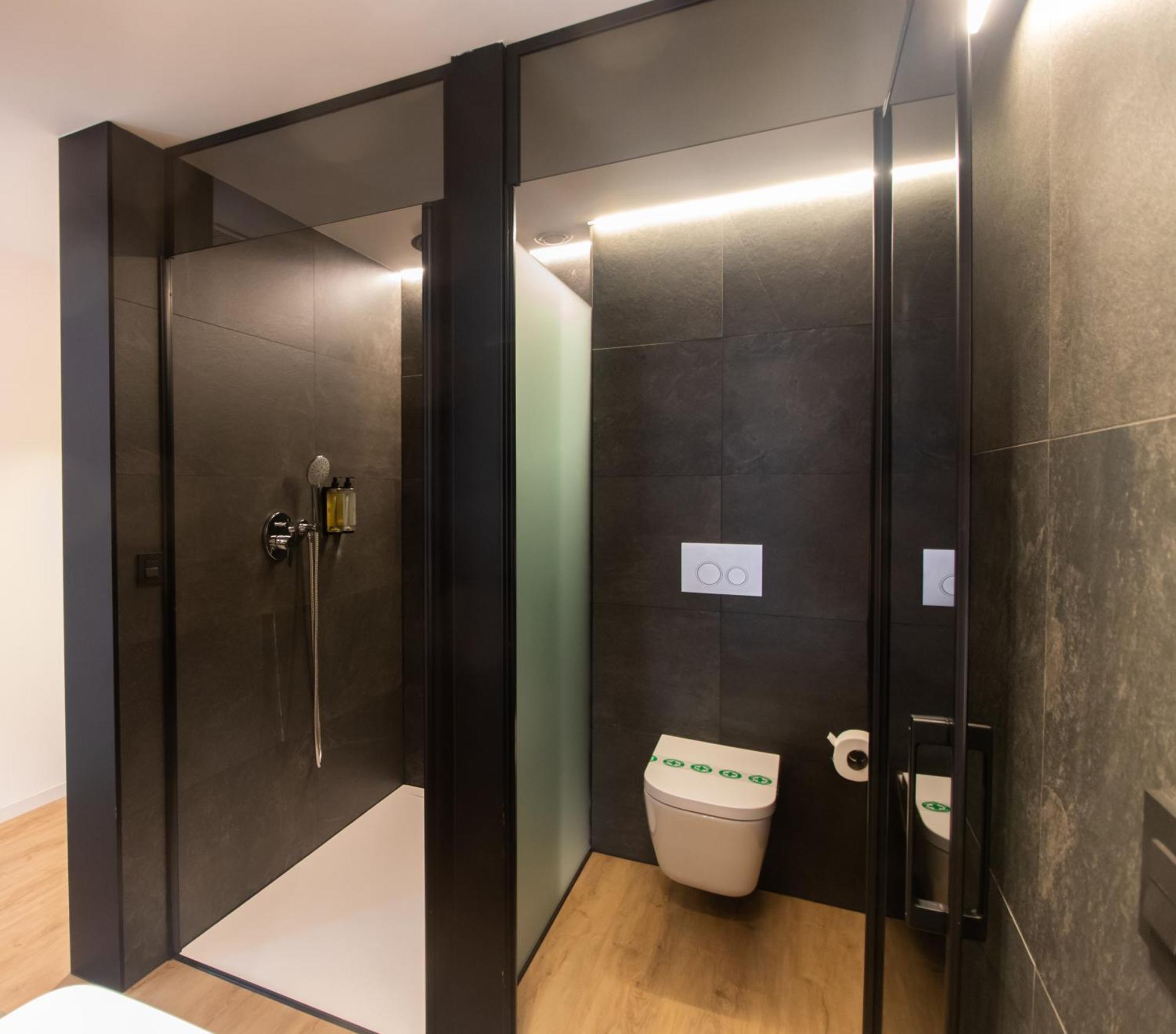 Hotel Cortabitarte Soria Luaran gambar