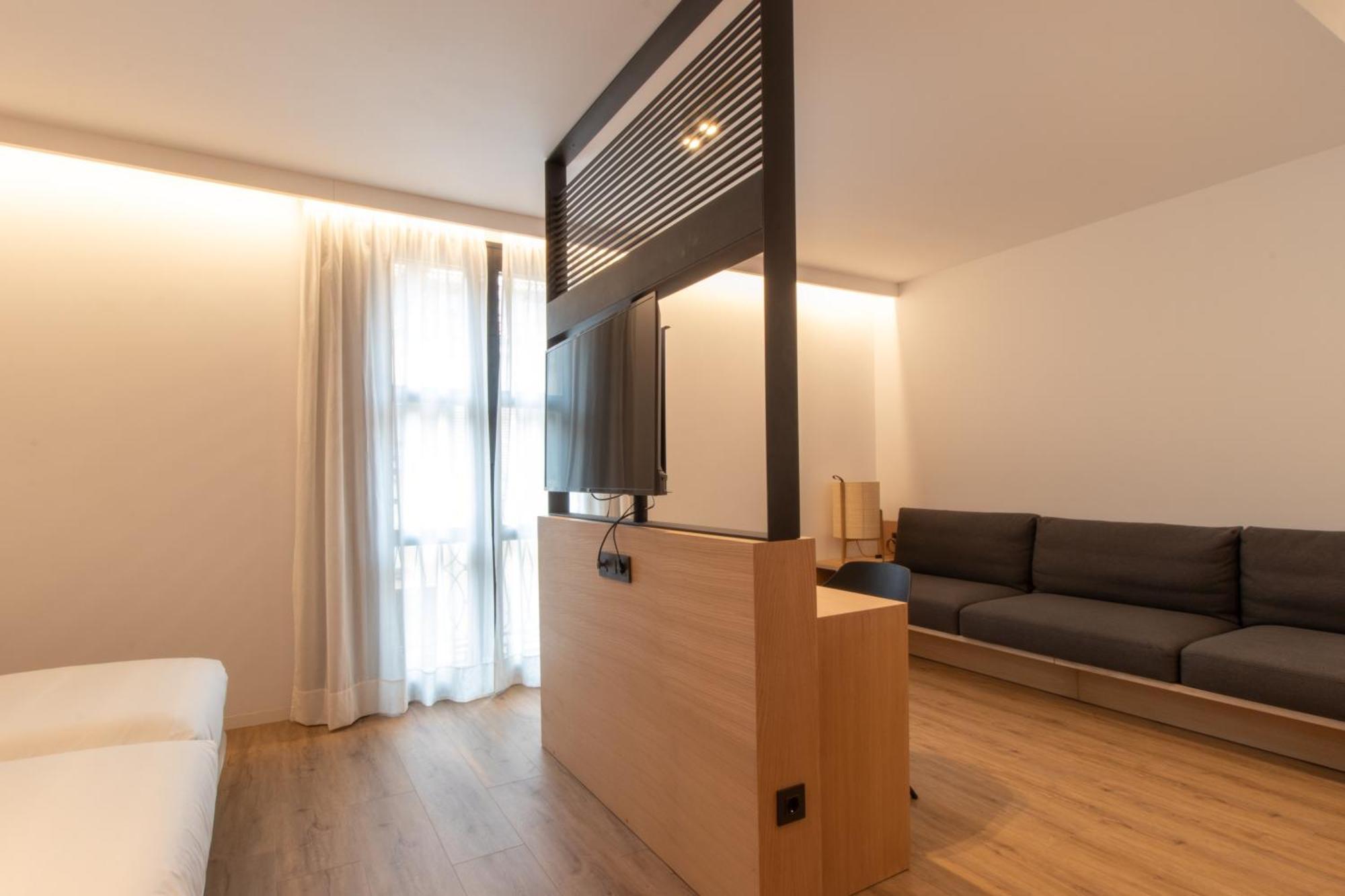 Hotel Cortabitarte Soria Luaran gambar