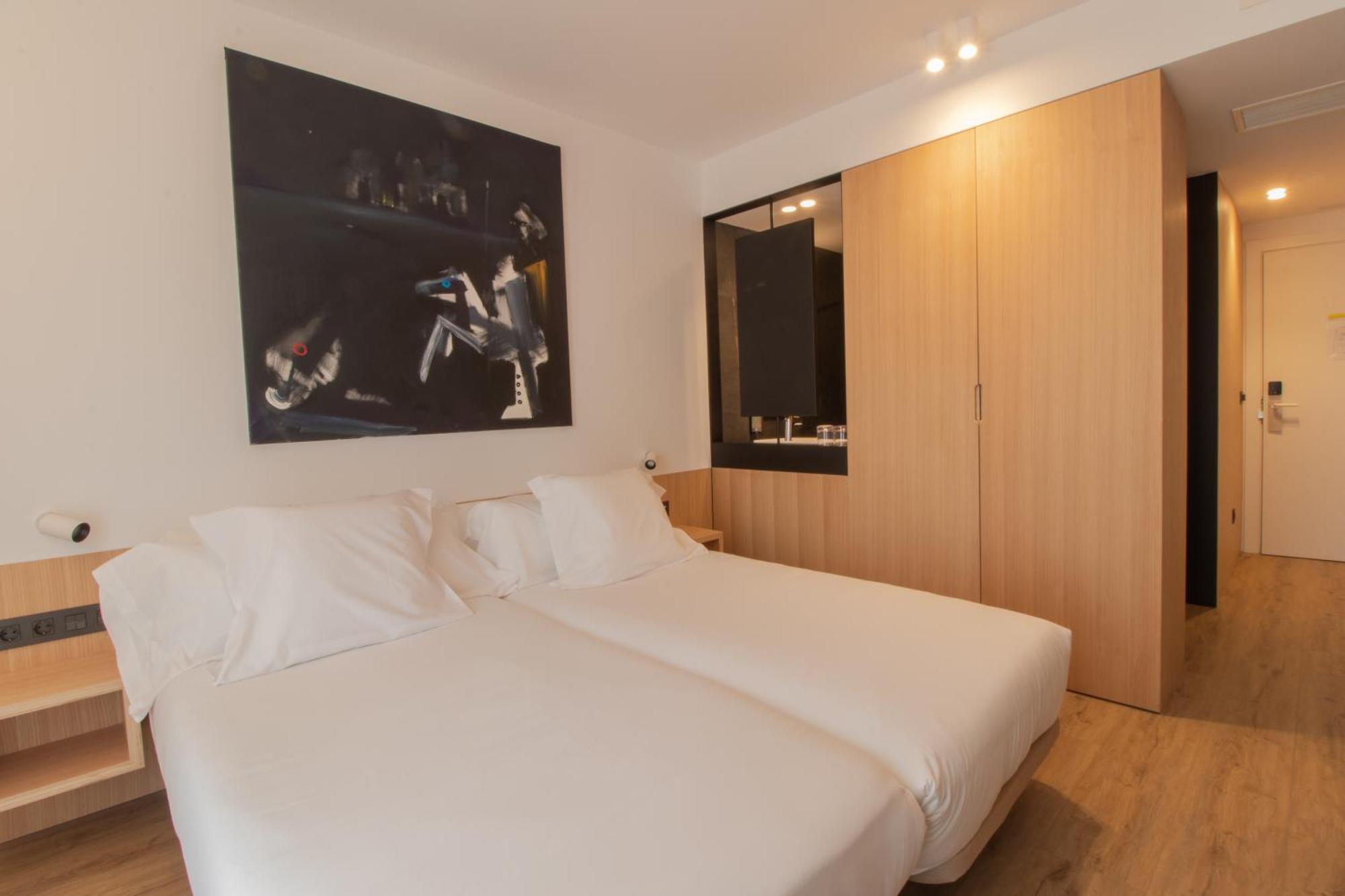 Hotel Cortabitarte Soria Luaran gambar